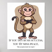 Calm Print, Value Poster Paper (Semi-Gloss) (Voorkant)