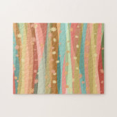 Calm Relaxing Flowers Legpuzzel (Horizontaal)