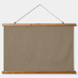Calm & simple Brown textured background  Hangend Wandkleed