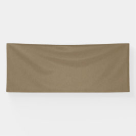 Calm & simple Brown textured background  Spandoek