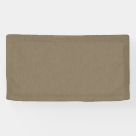 Calm & simple brown textured background  spandoek