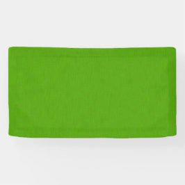 Calm & simple lime green textured background  spandoek
