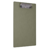 Calm & simple olive green textured background  klembord (Rechts)