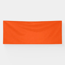 Calm & simple orange textured background  spandoek
