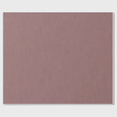 Calm & simple pink  textured background  cadeaupapier (Vlak)