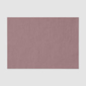 Calm & simple pink  textured background  tissuepapier (Voorkant)