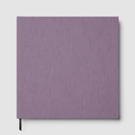 Calm & simple Purple textured background  Gastenboek