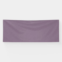 Calm & simple Purple textured background  Spandoek