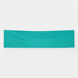 Calm & simple  Turquoise textured background  Spandoek