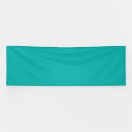 Calm & simple  Turquoise textured background  Spandoek