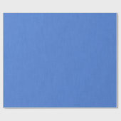 Calm & simple visual blue textured background  cadeaupapier (Vlak)