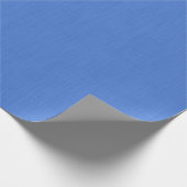 Calm & simple visual blue textured background  cadeaupapier (Hoek)
