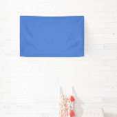 Calm & simple visual blue textured background  spandoek (Insitu)