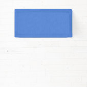 Calm & simple visual blue textured background  spandoek (Insitu)