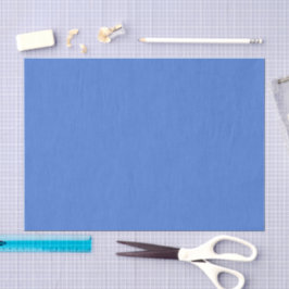 Calm & simple visual blue textured background  tissuepapier