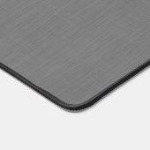 Calm & simple visual gray textured background  bureaumat (Hoek)