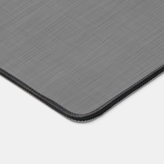 Calm & simple visual gray textured background bureaumat (Hoek)