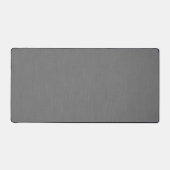 Calm & simple visual gray textured background  bureaumat (Voorkant)