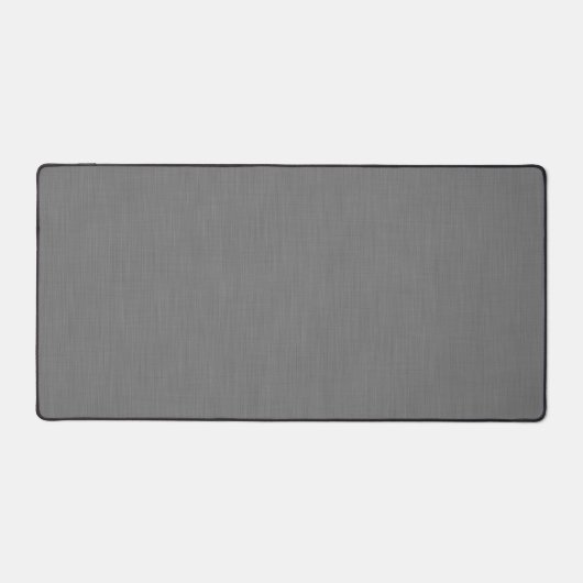 Calm & simple visual gray textured background  bureaumat (Voorkant)