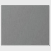 Calm & simple visual gray textured background  cadeaupapier (Vlak)