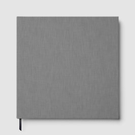 Calm & simple visual gray textured background  gastenboek
