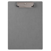 Calm & simple visual gray textured background  klembord (Voorkant)