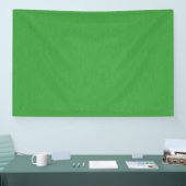 Calm & simple visual green textured background spandoek (Beurs)