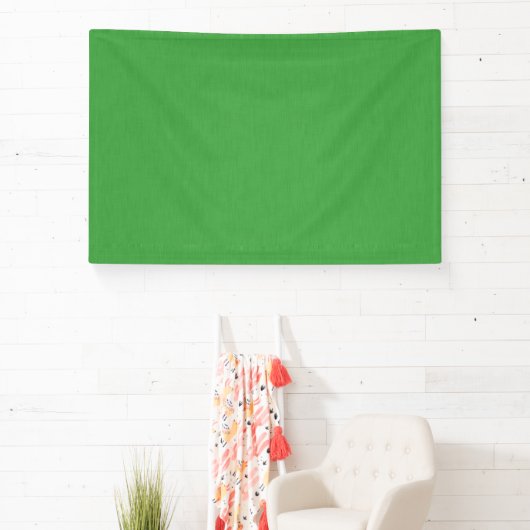 Calm & simple visual green textured background spandoek (Insitu)