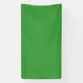 Calm & simple visual green textured background spandoek (Verticaal)