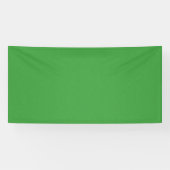 Calm & simple visual green textured background  spandoek (Horizontaal)