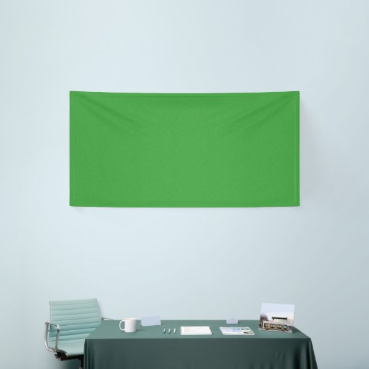 Calm & simple visual green textured background  spandoek (Beurs)