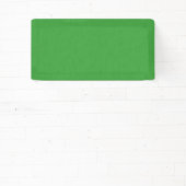 Calm & simple visual green textured background spandoek (Insitu)