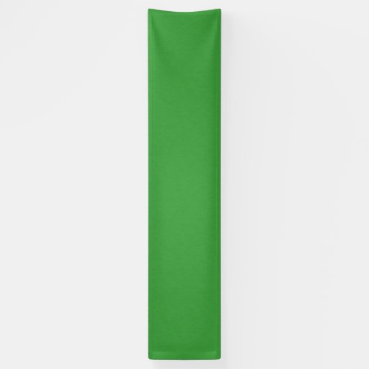 Calm & simple visual green textured background  spandoek (Verticaal)