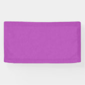 Calm & simple visual lavender textured background  spandoek (Horizontaal)
