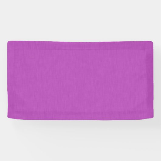 Calm & simple visual lavender textured background  spandoek (Horizontaal)