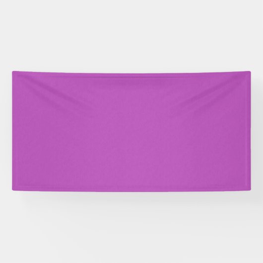 Calm & simple visual lavender textured background  spandoek (Horizontaal)