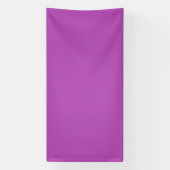 Calm & simple visual lavender textured background  spandoek (Verticaal)