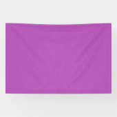 Calm & simple visual lavender textured background  spandoek (Horizontaal)
