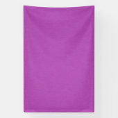 Calm & simple visual lavender textured background  spandoek (Verticaal)