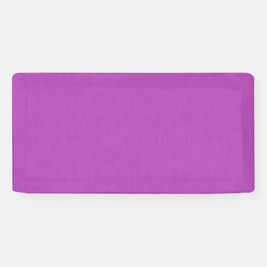 Calm & simple visual lavender textured background  spandoek (Horizontaal)