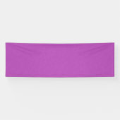 Calm & simple visual lavender textured background  spandoek (Horizontaal)