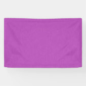 Calm & simple visual lavender textured background  spandoek (Horizontaal)