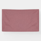 Calm & simple visual mauve textured background  spandoek (Horizontaal)