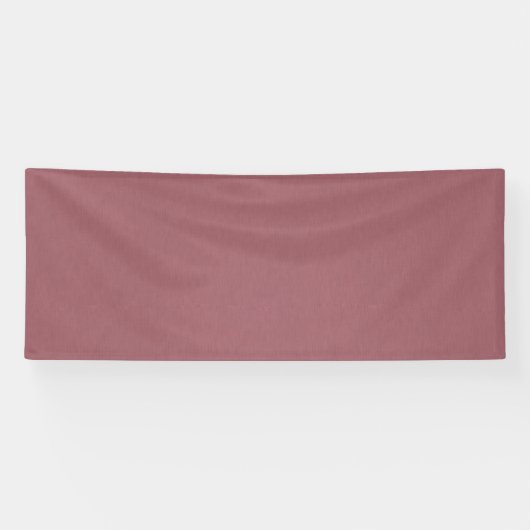 Calm & simple visual mauve textured background  spandoek (Horizontaal)
