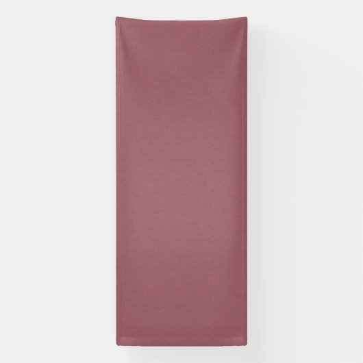 Calm & simple visual mauve textured background spandoek (Verticaal)