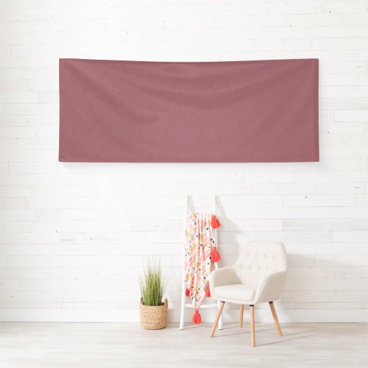 Calm & simple visual mauve textured background  spandoek (Insitu)