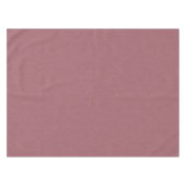 Calm & simple visual mauve textured background  tafelkleed (Voorkant (Horizontaal))