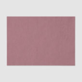 Calm & simple visual mauve textured background  tissuepapier (Voorkant)