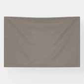 Calm & simple visual purple textured background  spandoek (Horizontaal)