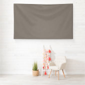 Calm & simple visual purple textured background  spandoek (Insitu)